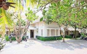 Ndalem Suratin Guesthouse